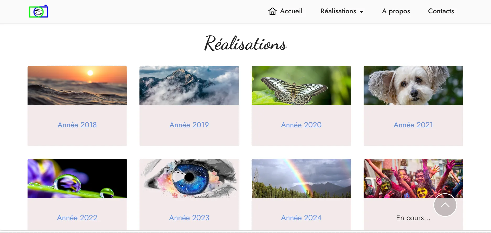 Clic clin - Réalisation s- OUIPC